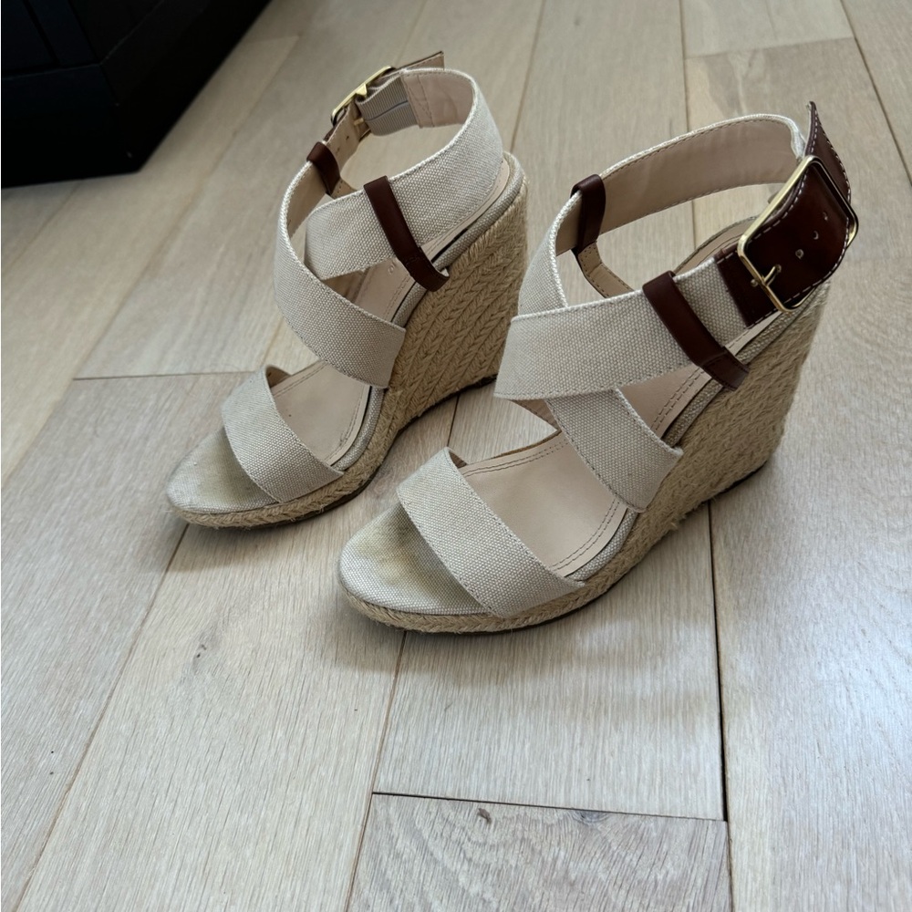 Women’s wedges